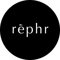rèphr logo - Similar company to Xoju