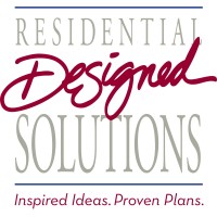 Residential Designed Solutions, Inc. logo - Similar company to Carlson West Povondra Architects