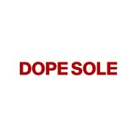 Dope Sole logo - Similar company to Klagency