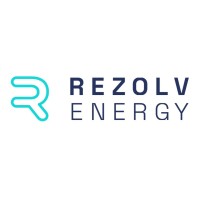 Rezolv Energy logo - Similar company to Low Carbon