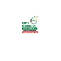 Happy Directions Travel and Tourism LLC logo - Similar company to Space Way Travel