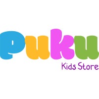 Puku logo - Similar company to Pukunui