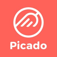 Picado logo - Similar company to Picado Home Decors Pvt. Ltd.