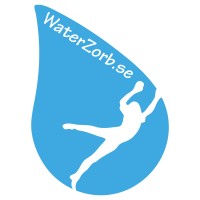 WaterZorb logo - Similar company to Aktiebolaget Svensk Affärsinformation