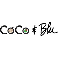 CoCo & Blu logo - Similar company to Cocohazel