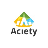 Aciety logo - Similar company to Prototechnika | Euroskaita