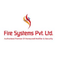 Fire Systems Pvt. Ltd. logo - Similar company to Fire Systems, Inc.