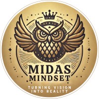Midas Mindset logo - Similar company to Dome Property Group Pty Ltd