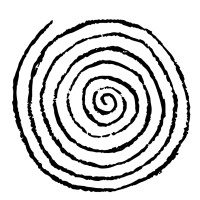 Obscura Zine logo - Similar company to Blue Pen