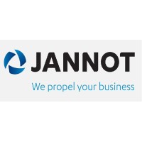 JANNOT GROUP PROPELLERS logo - Similar company to Evotan