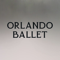 Orlando Ballet logo - Similar company to Central Florida Community Arts
