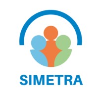 SIMETRA logo - Similar company to Simetra Group