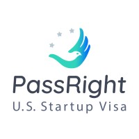 PassRight logo - Similar company to Histai