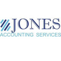 Jones Accounting Services logo - Similar company to Wangu Bookkeeping