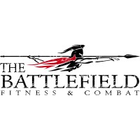The Battlefield Fitness & Combat logo - Similar company to 𝗠𝗔𝗙ɢʟᴏ