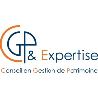Cabinet CGP & Expertise logo - Similar company to 💡 Patrimonee Décrypte L'Épargne !