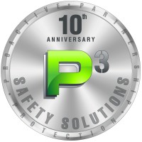 P3 Safety Solutions logo - Similar company to P3 Solutions, Llc