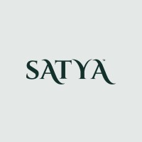 Satya Therapeutics logo - Similar company to Burble Creativity