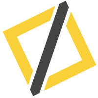Coded by Cavemen logo - Similar company to Maximum Contrast