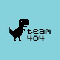 Team404 logo - Similar company to Schlaustart