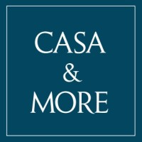Casa&More logo - Similar company to Cellini Masaje Es
