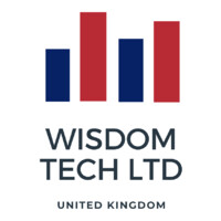 Wisdom Tech Ltd logo - Similar company to Wisdom Tech