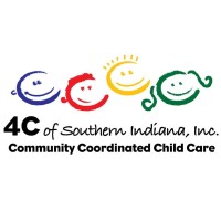 4C Of Southern Indiana, Inc.