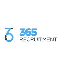 365 Recruitment logo - Similar company to Inside Out Purchasing & Supply