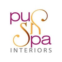 PUSHPA INTERIORS logo - Similar company to As Interior Ltd