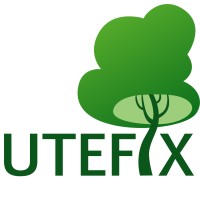 Utefix Nacka AB logo - Similar company to Nacka Ibk