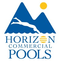 Horizon Commercial Pools logo - Similar company to Martinez & Farmer Llp