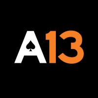 Agency 13 logo - Similar company to Marketing Matrix Group