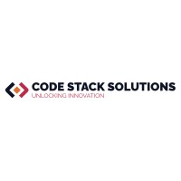 Code Stack Solutions inc logo - Similar company to Shield Identity