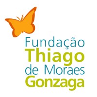 Thiago De Moraes Gonzaga Foundation logo - Similar company to Aaaf Fabico - Associação Atlética Acadêmica Da Fabico - Ufrgs