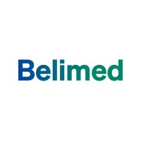 Belimed logo - Similar company to Mmm Group
