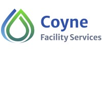 Coyne Facility Services logo - Similar company to Cleantec
