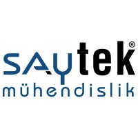 Saytek Mühendislik logo - Similar company to Deklarepr