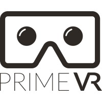 PrimeVR - Virtual Reality for Schools logo - Similar company to Robotlab For Education