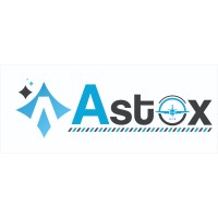 astox token logo - Similar company to Finpath Token