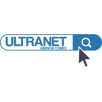 UltraNet Agencia de Comercio Exterior logo - Similar company to Gecomex | Consultoría Comercio Exterior Y Cadena Suministro