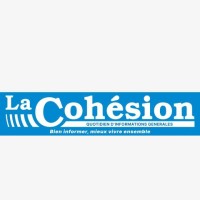 Quotidien d'informations générales  La Cohésion logo - Similar company to Square Commodities
