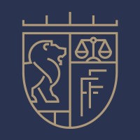 Law Offices of Forrest & Forrest, PLLC, Divorce & Family Law Firm logo - Similar company to Spellacy Hernandez & Bartell, Pllc