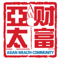 Asian Wealth Community, 亚太财富协会 logo - Similar company to The Wealthtech Book
