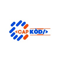 CapKòd logo - Similar company to Haitech