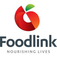 Foodlink logo - Similar company to Monroe Veterinary Associates