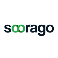 Soorago logo - Similar company to Trumpple