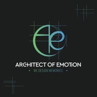 Architect of Emotion logo - Similar company to Holy T