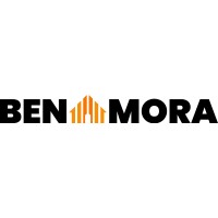 Benamora logo - Similar company to Benaccount