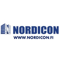 NORDICON, Nordic Icon Consulting Oy / Nordic Icon Group NG Oy logo - Similar company to Raftek Group