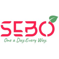 SEBO logo - Similar company to Iran Chamber Of Commerce